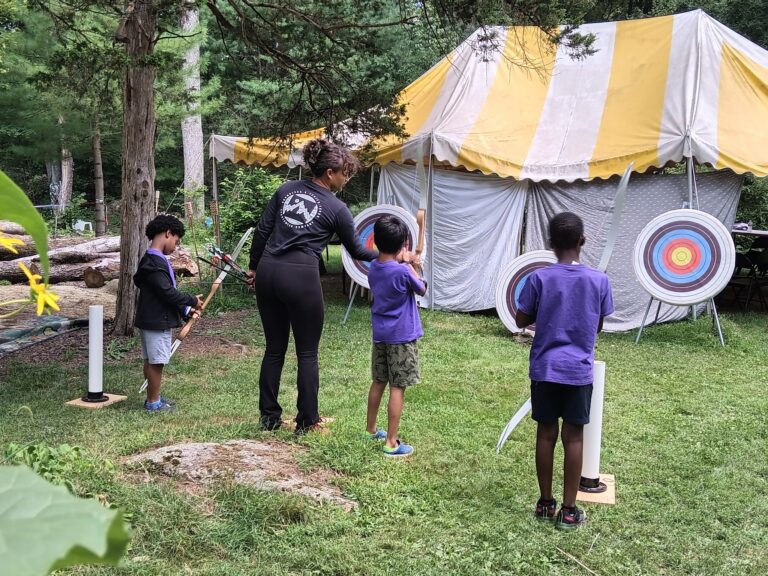 archery 2