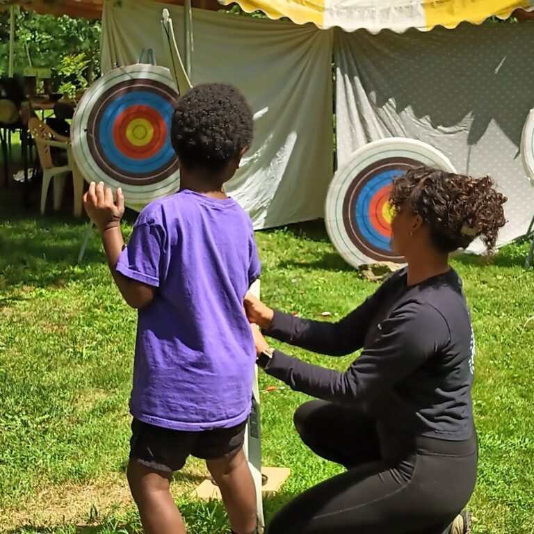 archery