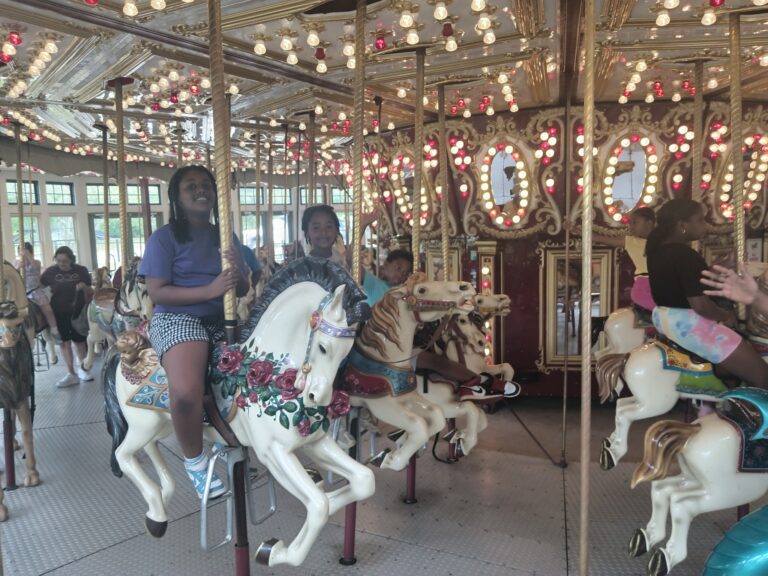 vv carousel