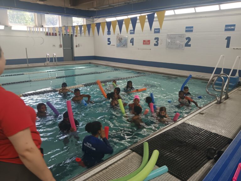 vv pool